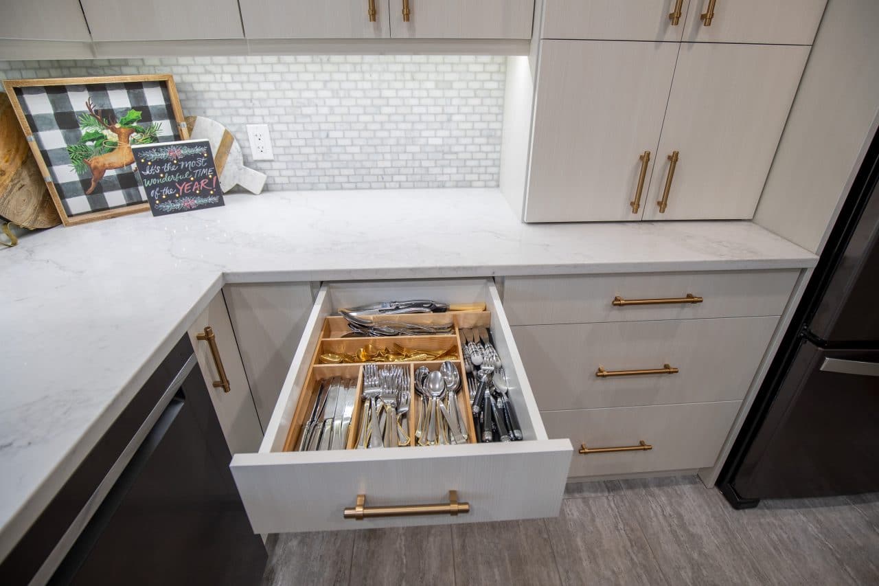 Contact | Tony's Cabinets