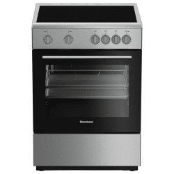 A BLOMBERG 24” wide, Electric Ranges on a white background.