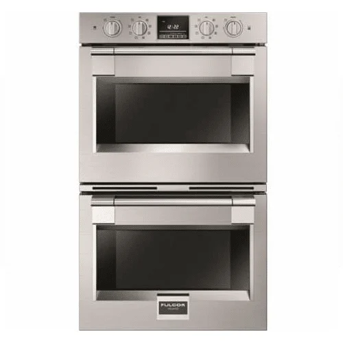 FULGOR 30" WALL OVENS - DOUBLE
