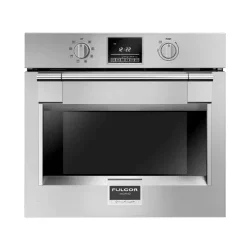 FULGOR 30" WALL OVENS - SINGLE