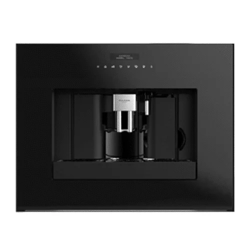 FULGOR 24" COFFEE MACHINES