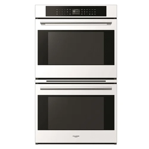 FULGOR 30" WALL OVENS - DOUBLE