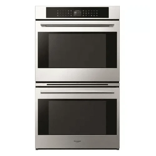 FULGOR 30" WALL OVENS - DOUBLE