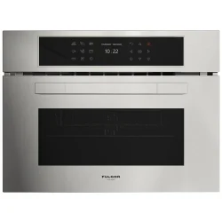 FULGOR 24" COMBI STEAM OVENS