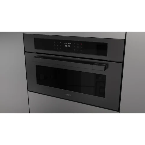 FULGOR 30" COMBI STEAM OVENS