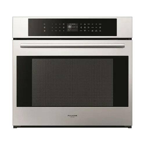 FULGOR 30" WALL OVENS - SINGLE