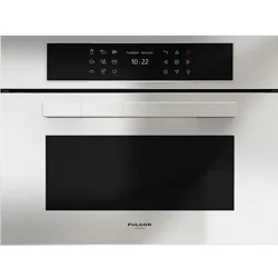 FULGOR 24" COMBI SPEED OVENS