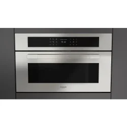 FULGOR 30" COMBI SPEED OVENS