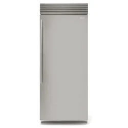 FHIABA 36” SS Professional column refrigerator