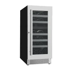 CAVAVIN 15” wine cellar 24 bottle capacity