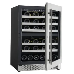 CAVAVIN 24” wine cellar 41 bottle capacity