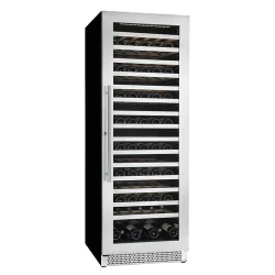 CAVAVIN 24” wine cellar 163 bottle capacity