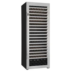CAVAVIN 30” wine cellar 265 bottle capacity