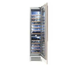 FHIABA 18” Integrated Column Wine Cellar
