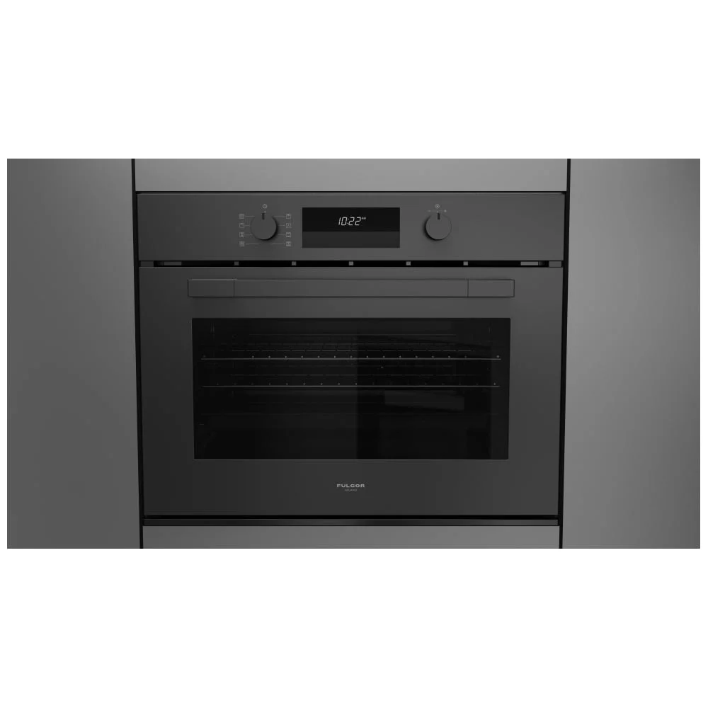 FULGOR 30″ WALL OVENS – SINGLE