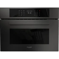 FULGOR 24″ COMBI STEAM OVEN