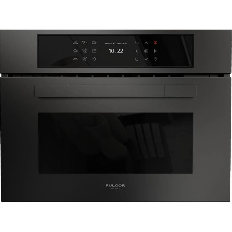 FULGOR 24″ COMBI STEAM OVEN