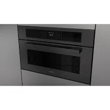 FULGOR 30″ COMBI STEAM OVEN