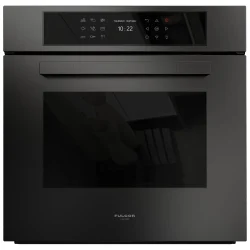 FULGOR 24″ WALL OVENS – SINGLE