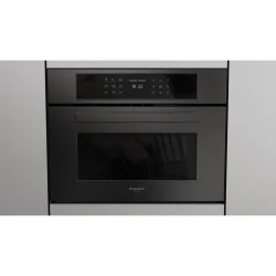 FULGOR 24″ COMBI SPEED OVEN