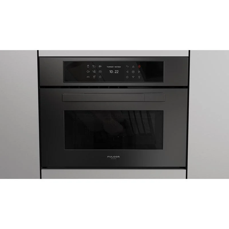 FULGOR 24″ COMBI SPEED OVEN
