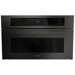 FULGOR 30″ COMBI SPEED OVEN