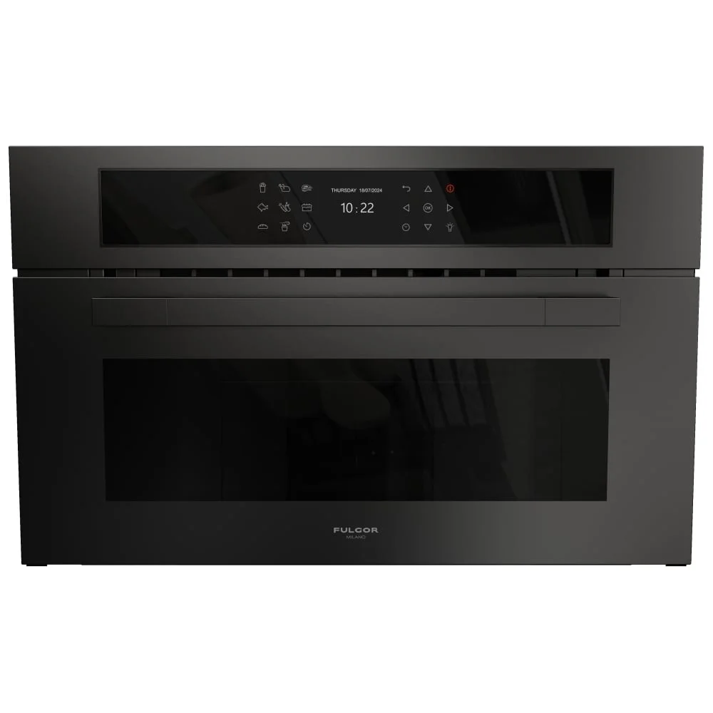 FULGOR 30″ COMBI SPEED OVEN